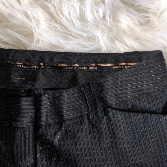 Express Editor Pants - Picture 4 of 6